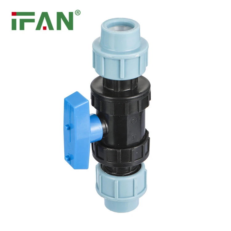 hdpe ball valve hdpe ball valve