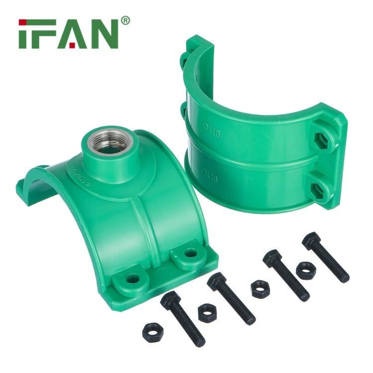 pp saddle clamp pp saddle clamp
