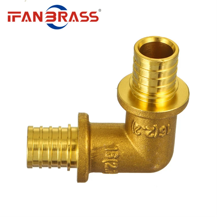 Brass Sliding Elbow Brass Sliding Elbow