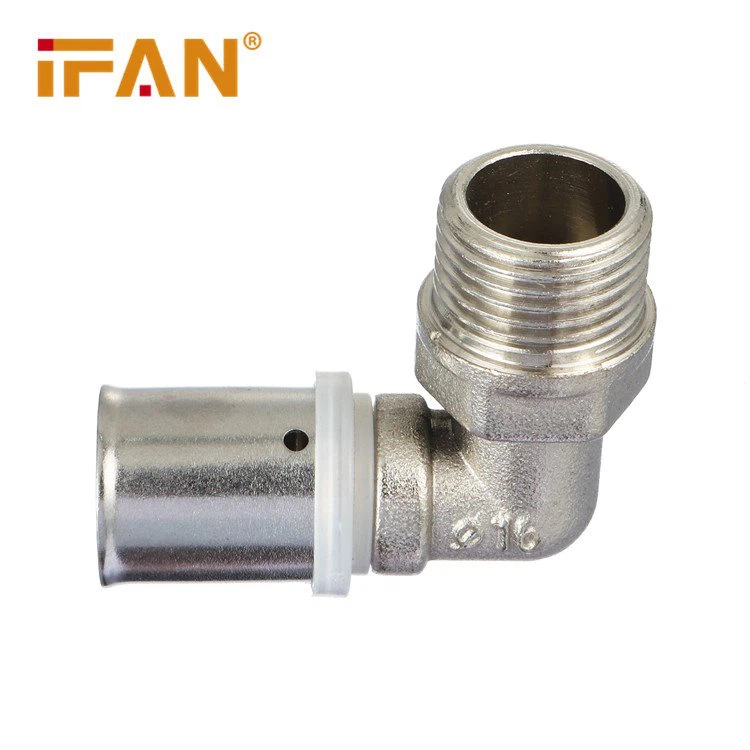 16mm Xovxwm Fittings