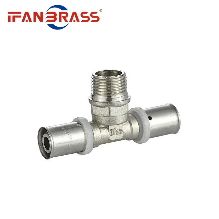 Ua rau cov dej xau ntawm cov welds ntawm cov kav dej thiab fittings