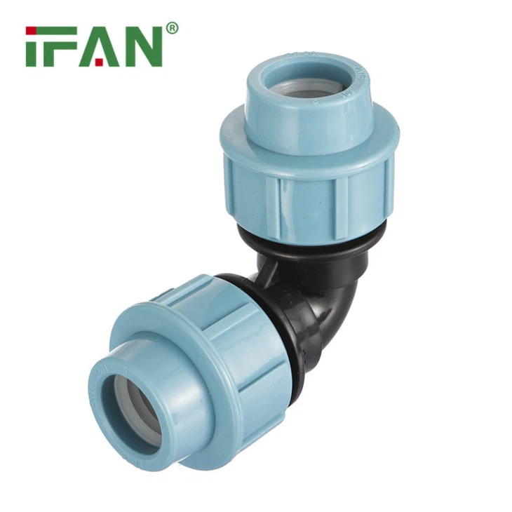 Hdpe Dej Yeeb Fittings