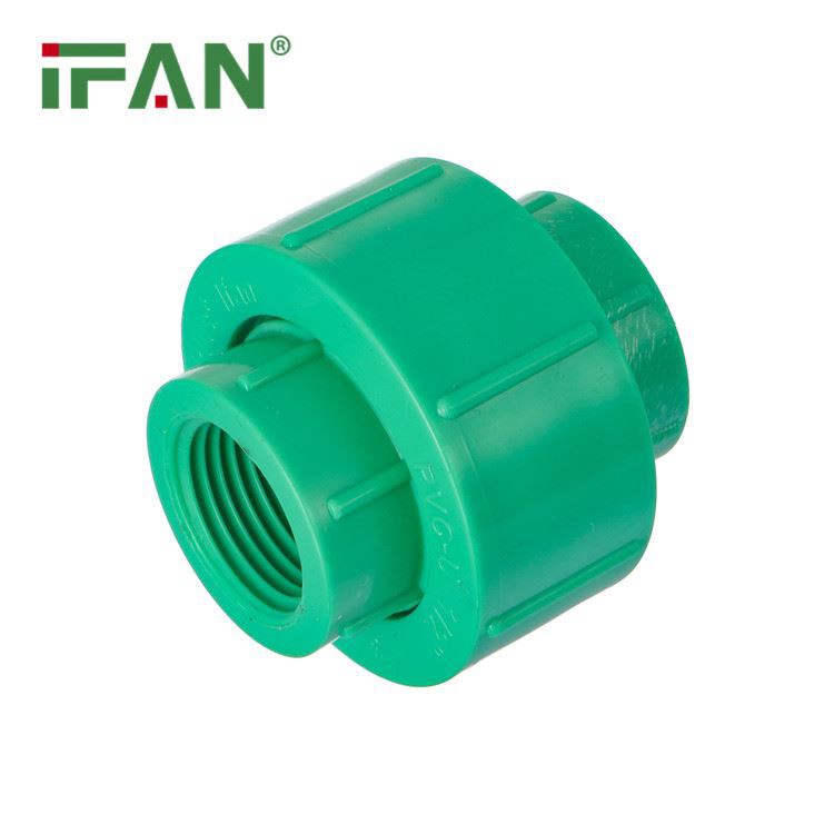 Feature ntawm PVC khoom