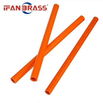 Khoom Nta Ntawm Aluminium-yas Composite Pipe