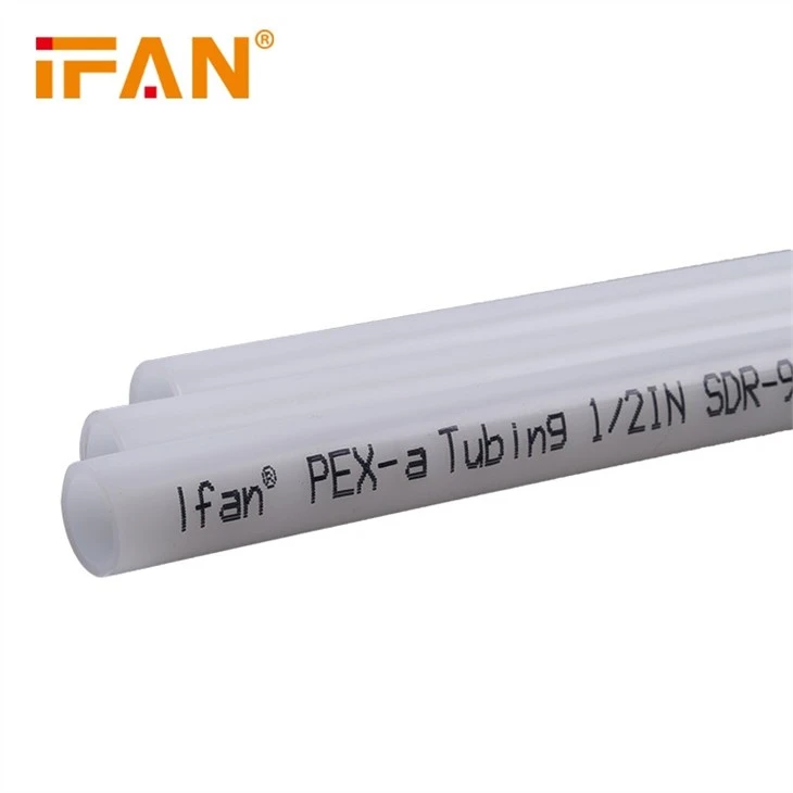 PEX A Pipe