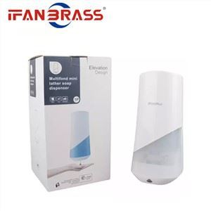 Auto Soap Dispenser Thawv