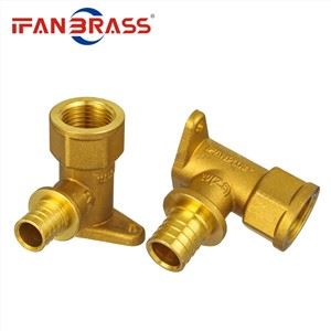 Brass Sliding Luj Tshib