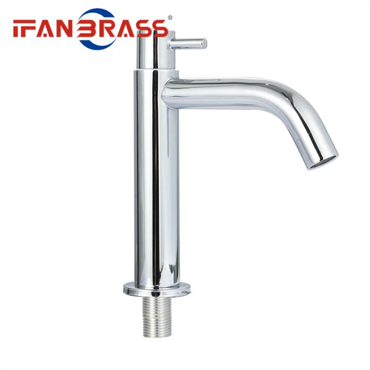 Stainless hlau chav dej Faucets