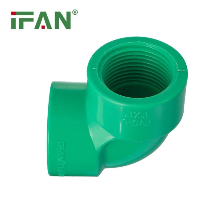 Green Elbow