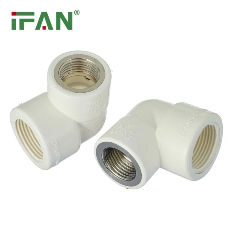 UPVC Elbow