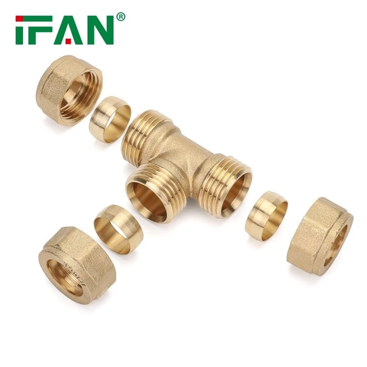 copper tee fitting1