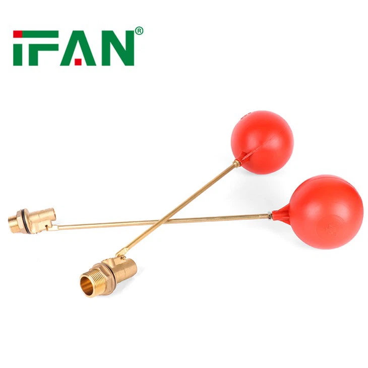 Float Valves