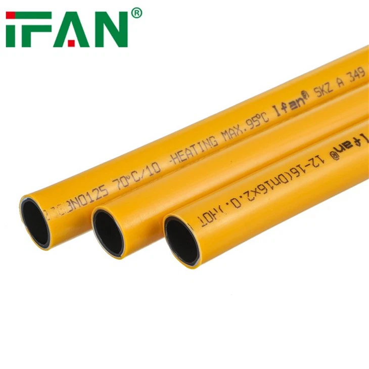 PEX Pipe