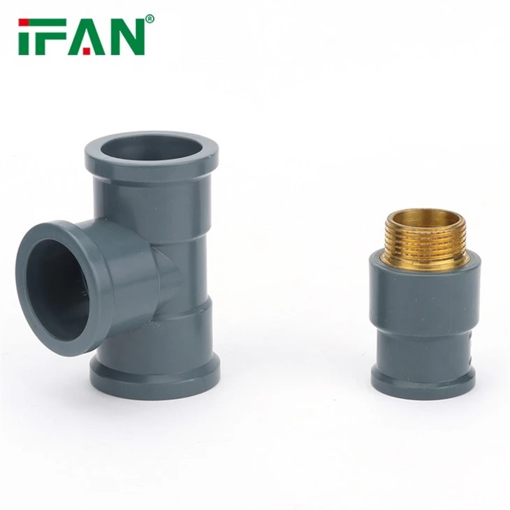 IFAN UPVC Fitting