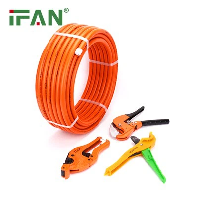 PEX Composite Pipes