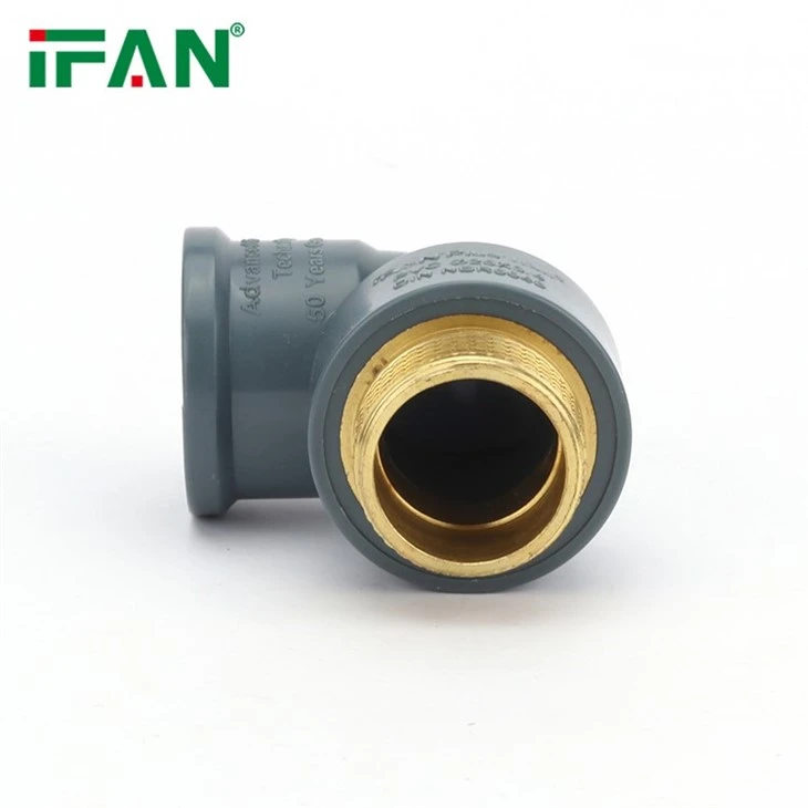 UPVC Elbow