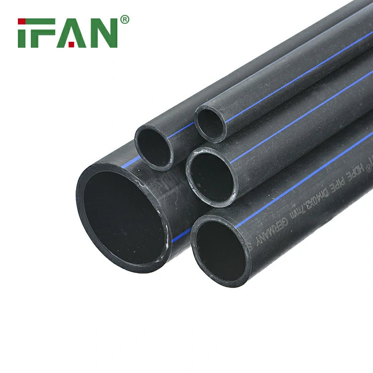 IFAN HDPE Water Pipe
