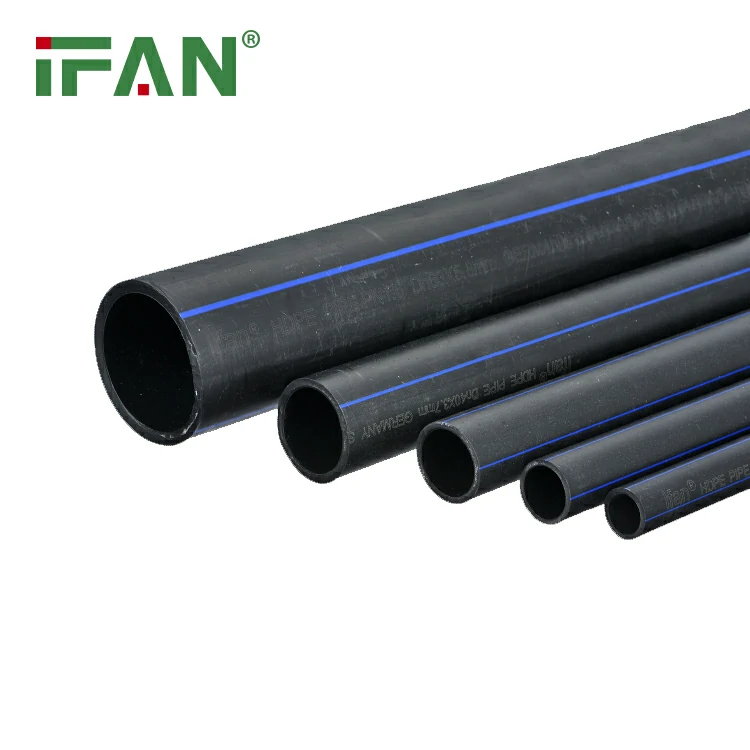 IFAN HDPE Water Pipe