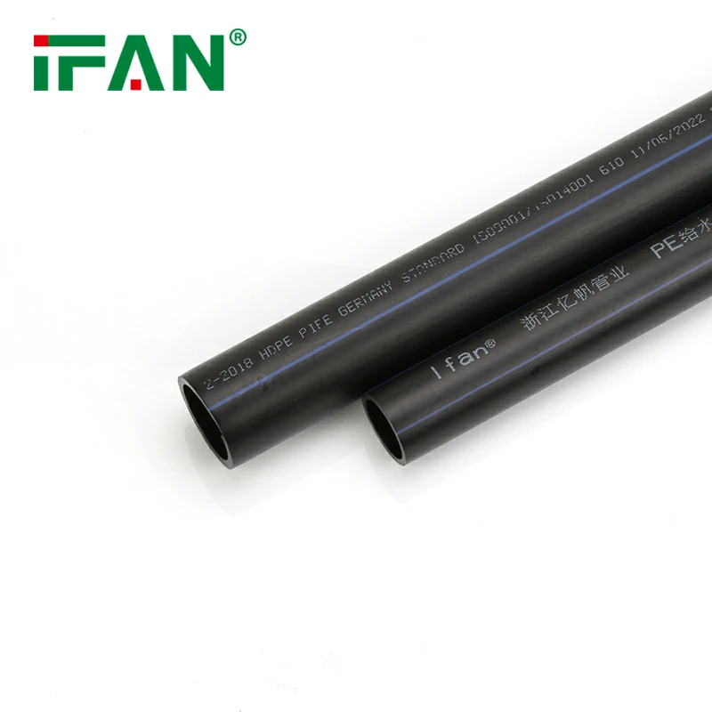 IFAN HDPE Water Pipe