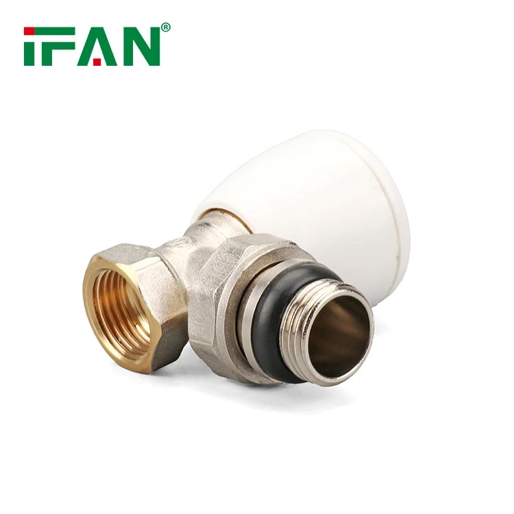 Angle Valve (18)