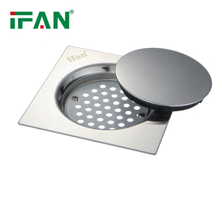 Customized Floor Drain