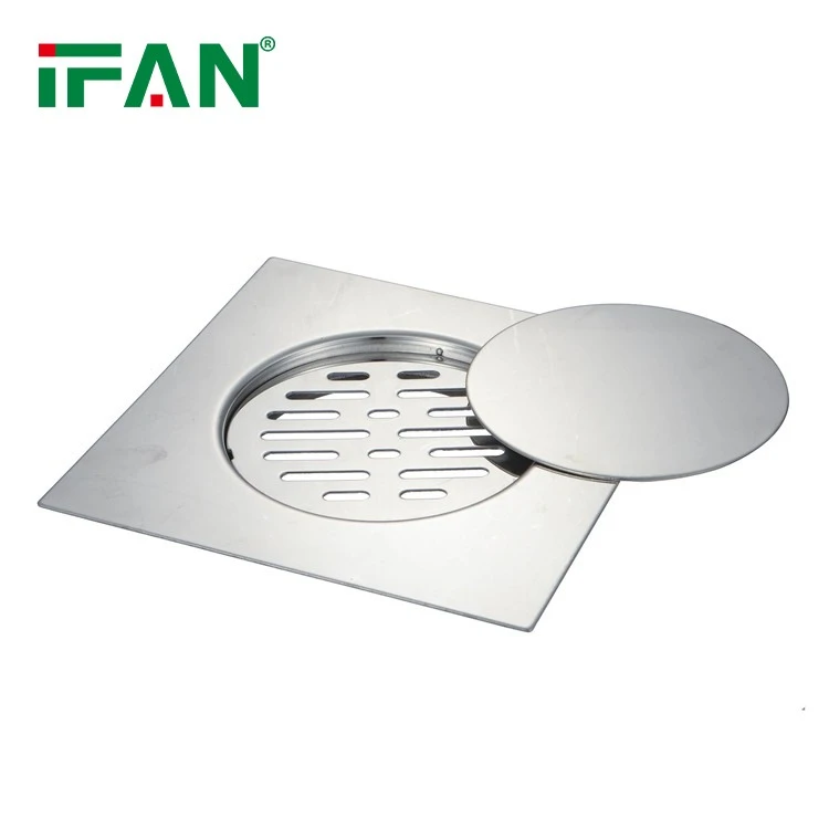 Floor Drain (20)