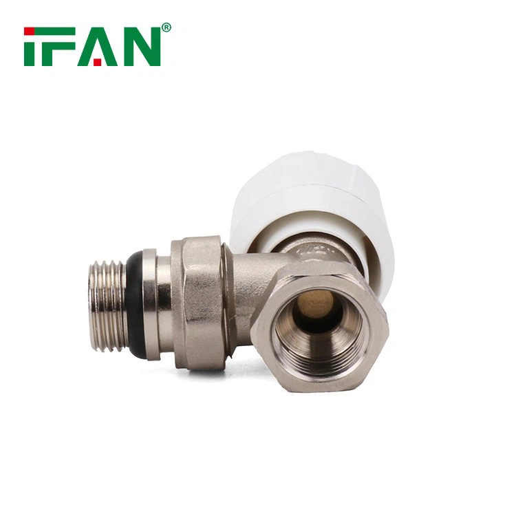 Angle Valve (4)