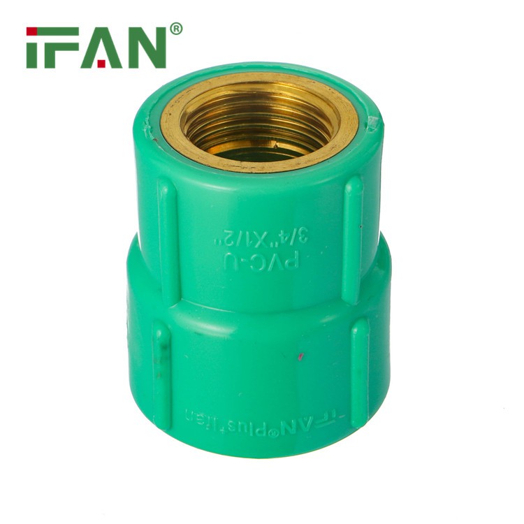 BSTPVC fittings (socket)