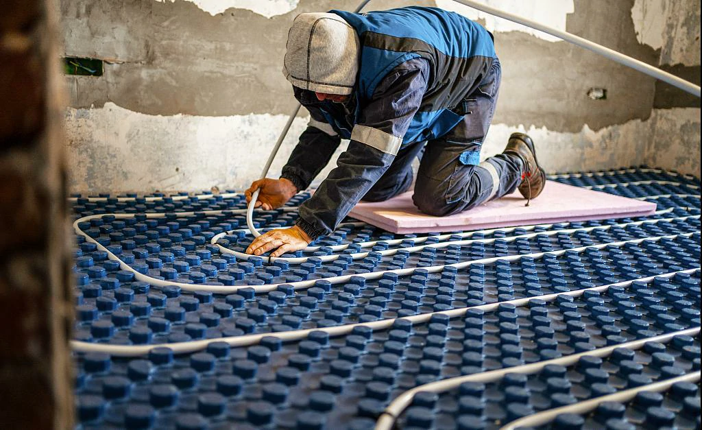 PEX al PEX Pipe PEX al PEX Pipe