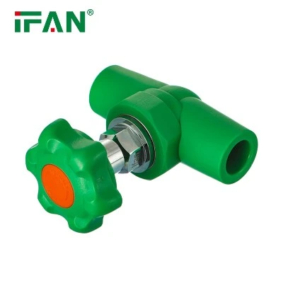 PPR Valves PPR Valves