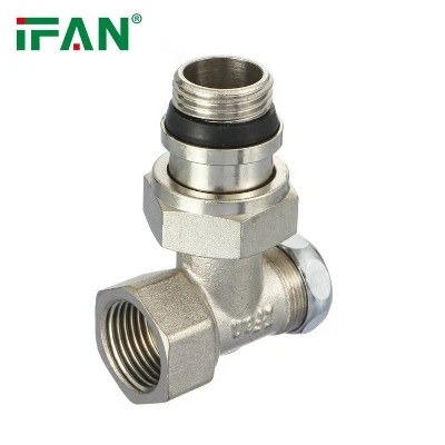 Brass valve Brass valve