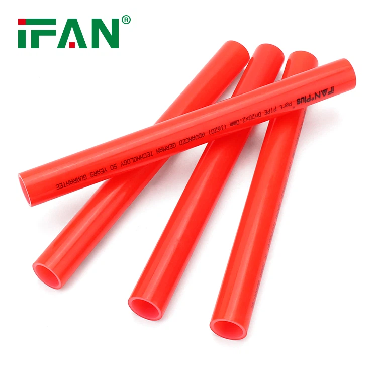 PERT Yeeb Nkab Rau HVAC System