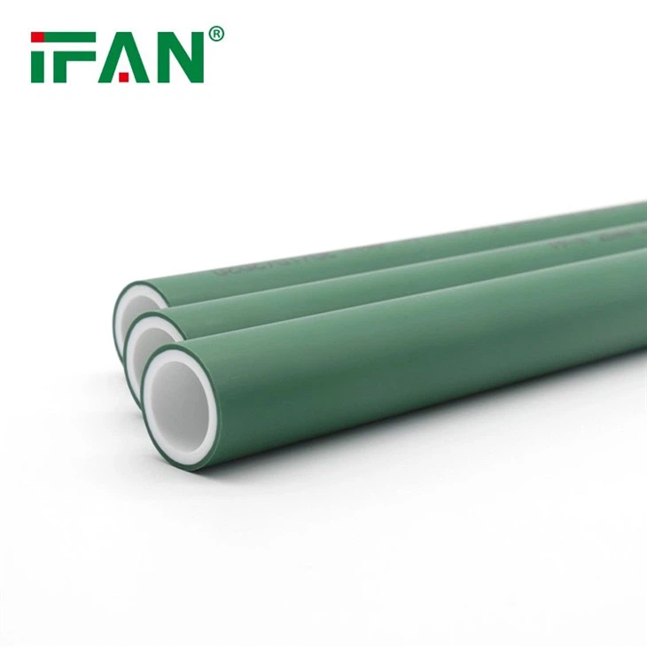Customized Color PPR Pipe